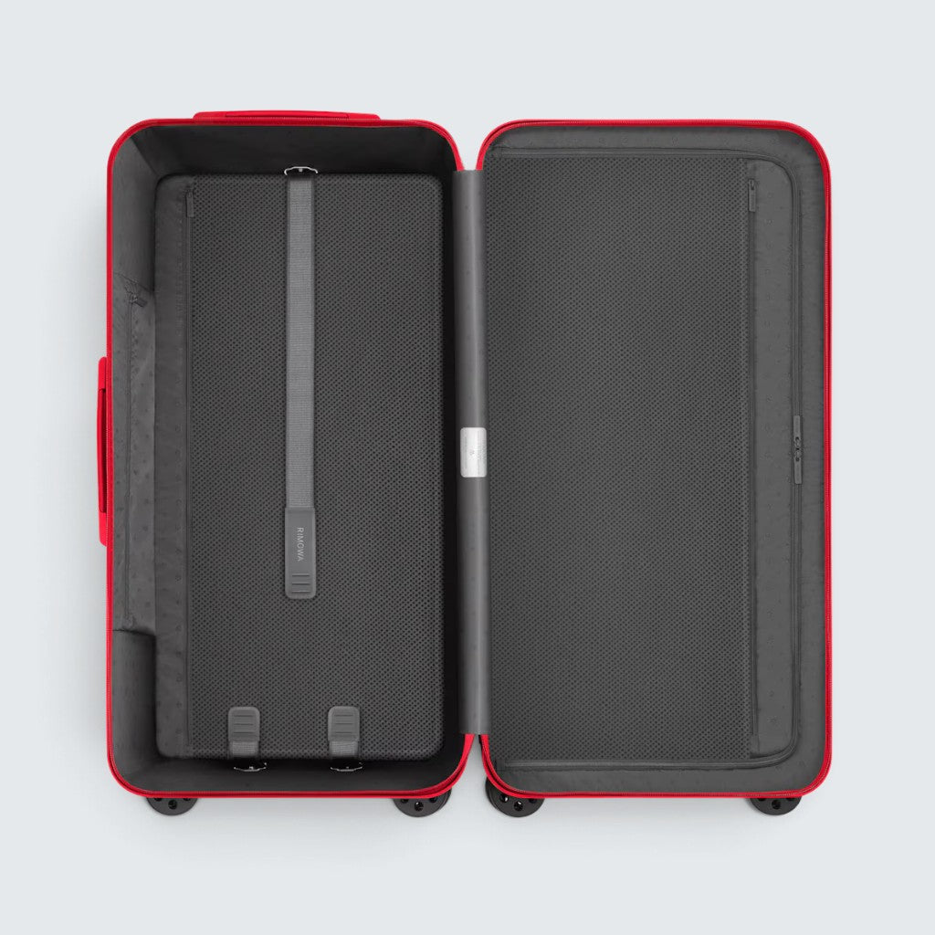 Essential Trunk Plus
