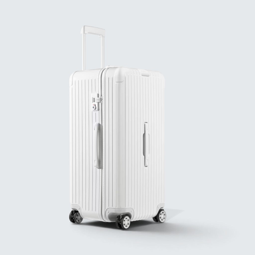 Essential Trunk Plus