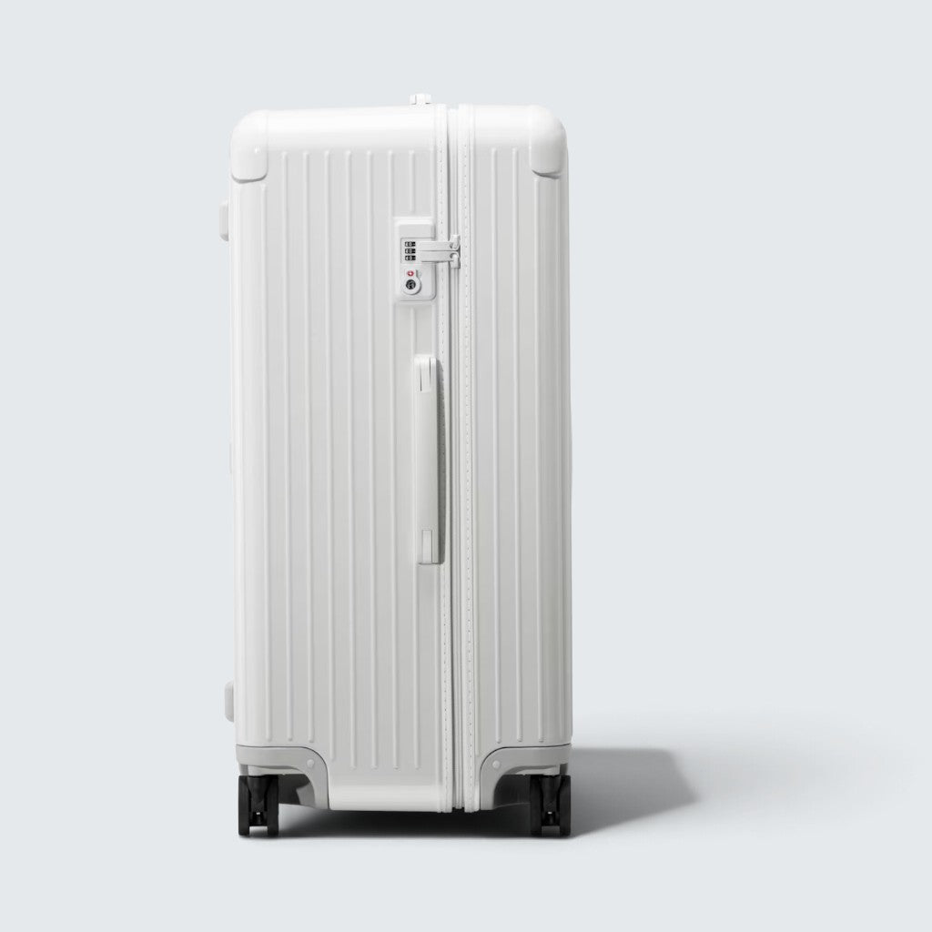 Essential Trunk Plus