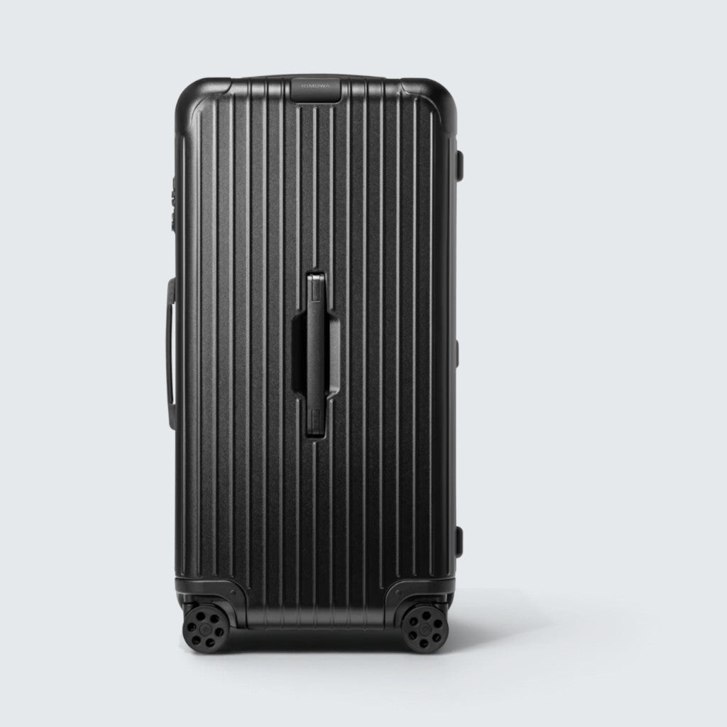 Essential Trunk Plus