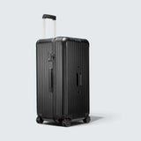 Essential Trunk Plus