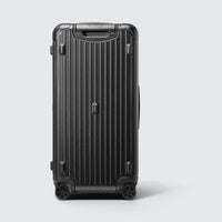 Essential Trunk Plus