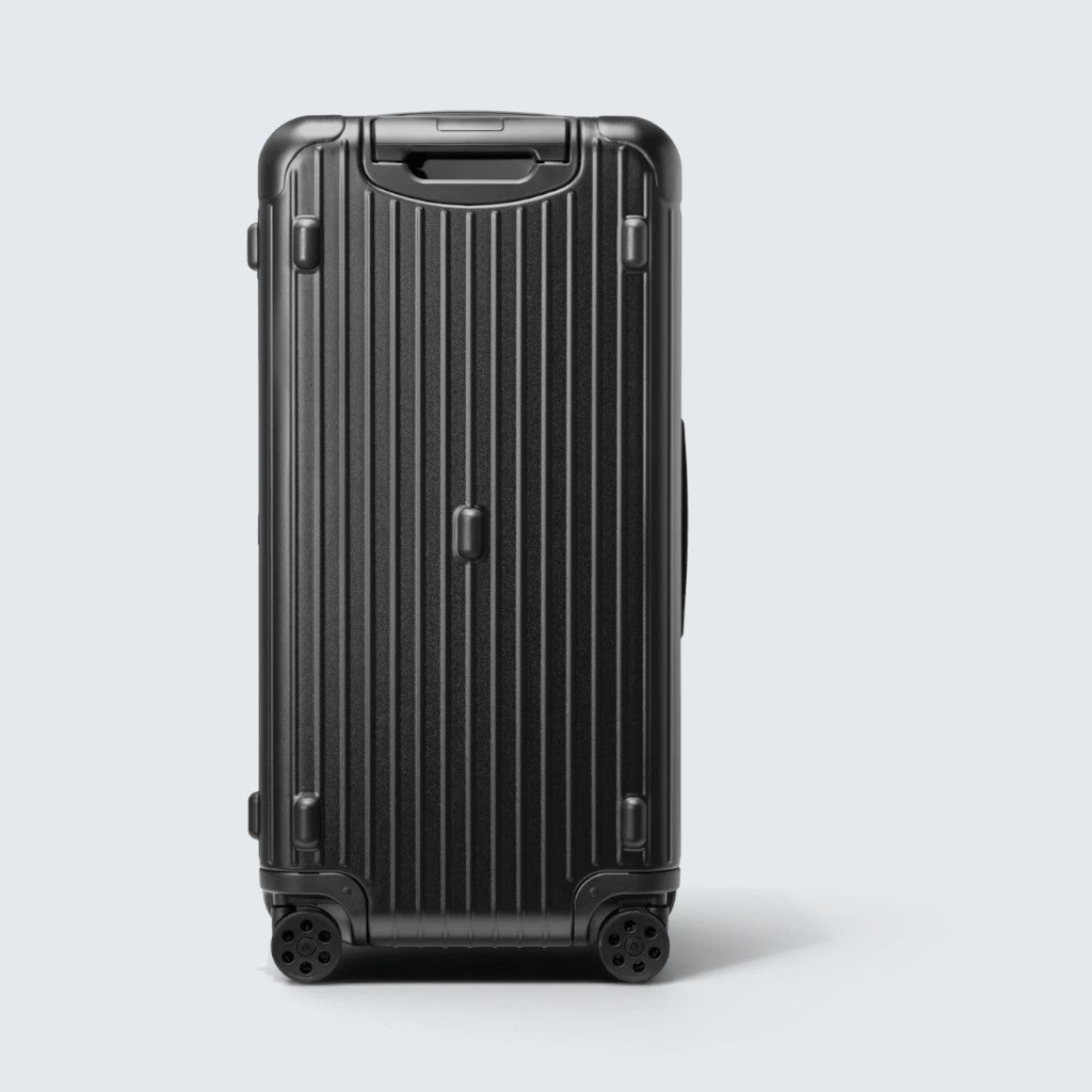 Essential Trunk Plus