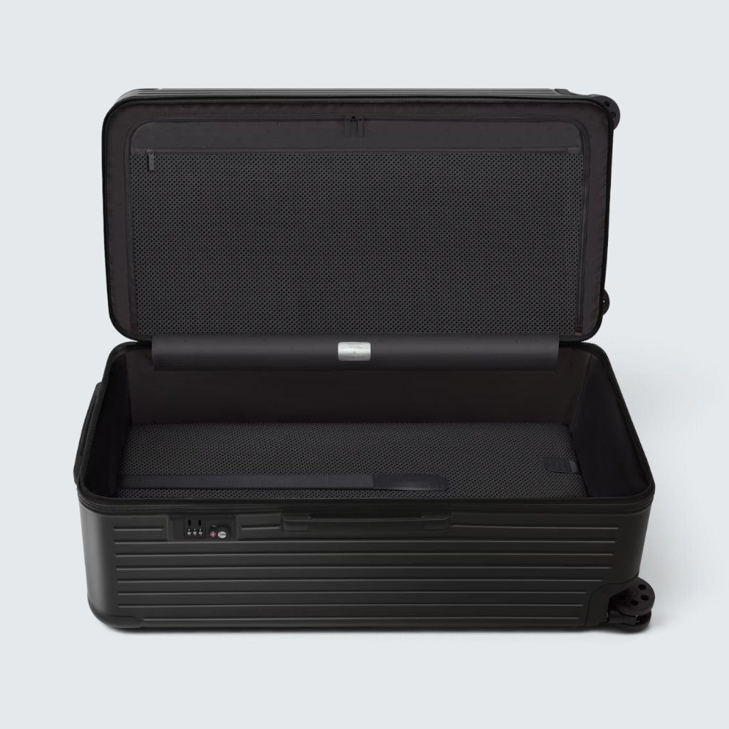 Essential Trunk Plus