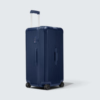 Essential Trunk Plus