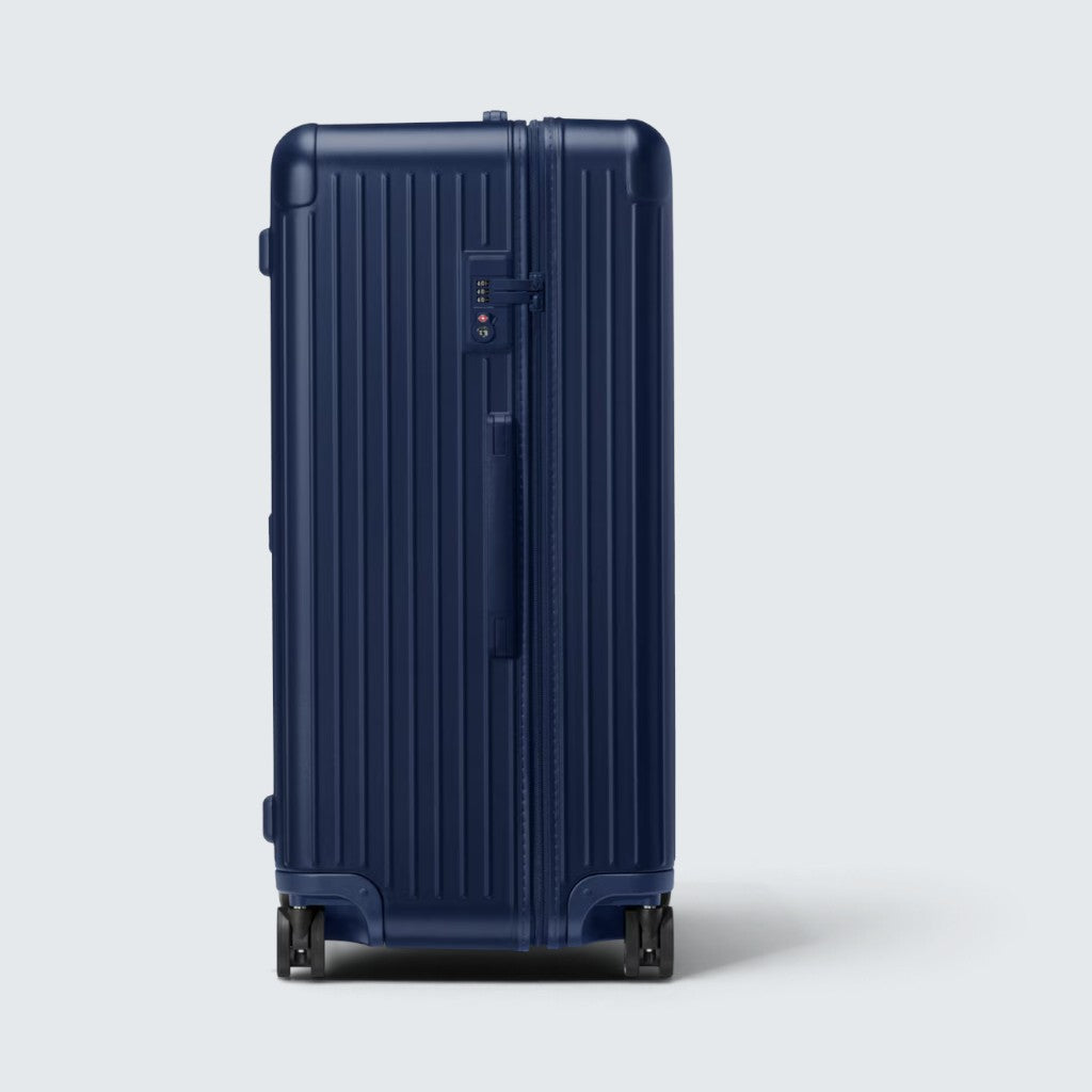 Essential Trunk Plus