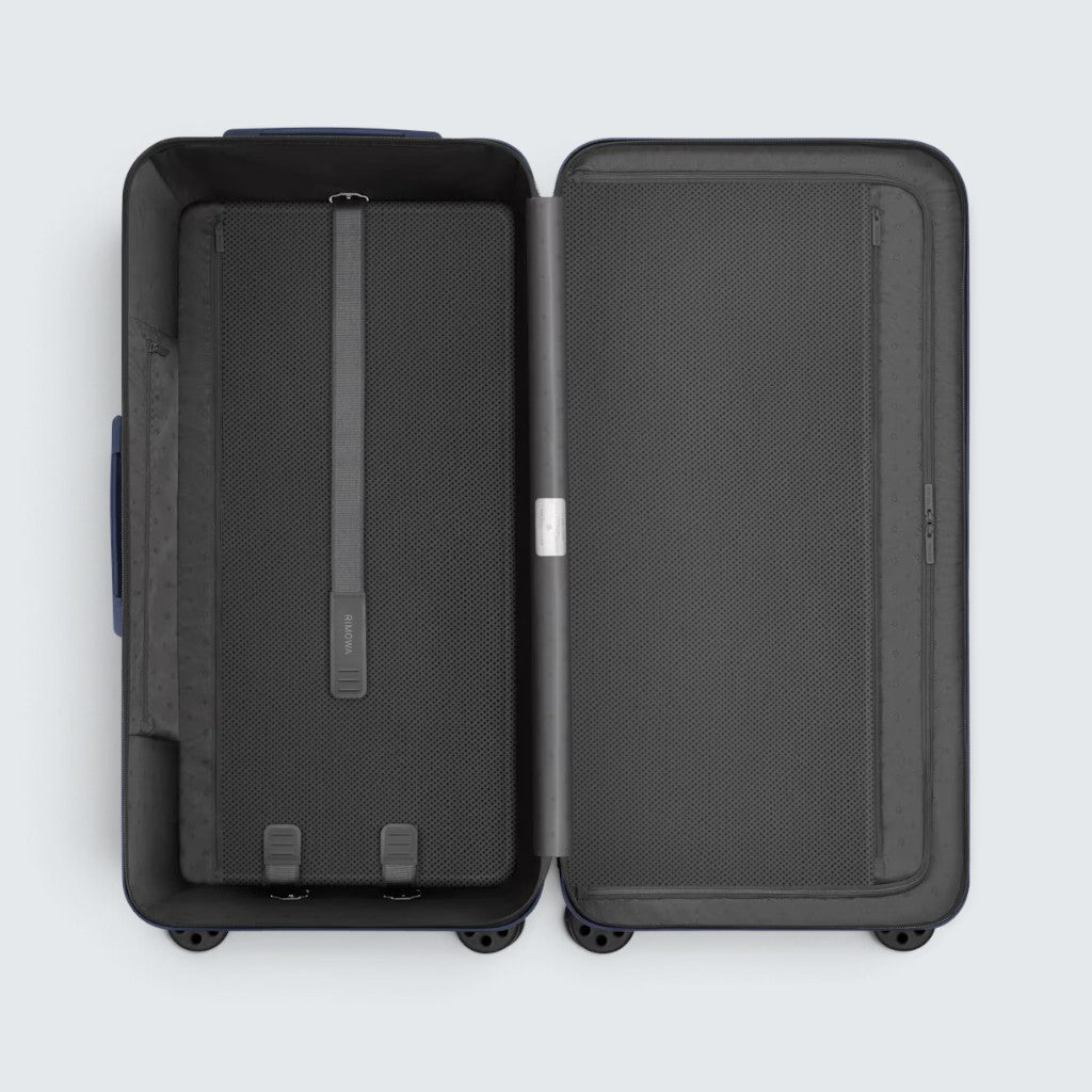 Essential Trunk Plus