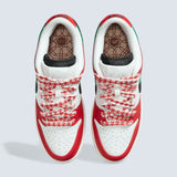 Nike x Frame Skate SB Dunk Low 'Habibi'
