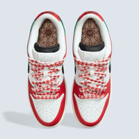 Nike x Frame Skate SB Dunk Low 'Habibi'