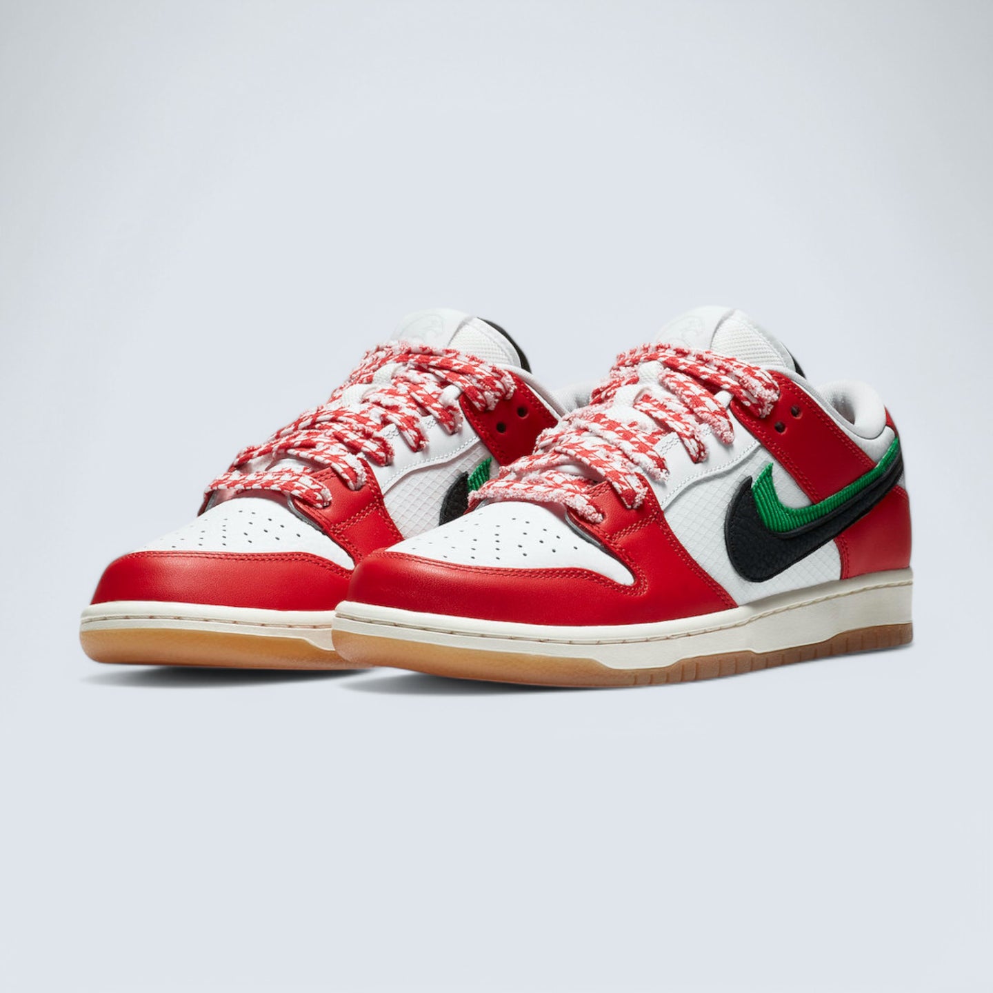 Nike x Frame Skate SB Dunk Low 'Habibi'