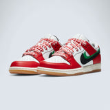 Nike x Frame Skate SB Dunk Low 'Habibi'