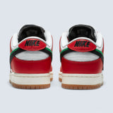 Nike x Frame Skate SB Dunk Low 'Habibi'