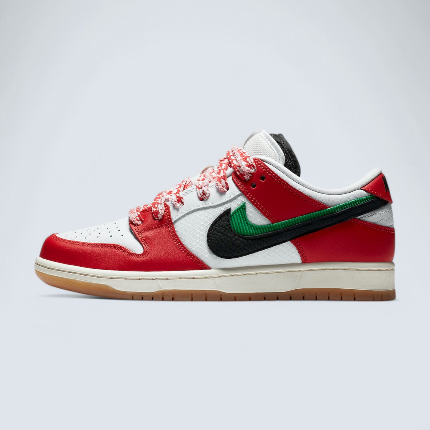 Nike x Frame Skate SB Dunk Low 'Habibi'