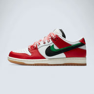 Nike x Frame Skate SB Dunk Low 'Habibi'