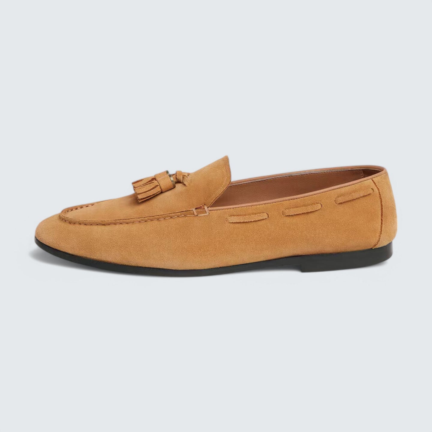 Francis Walk Loafer 'Classic Camel'