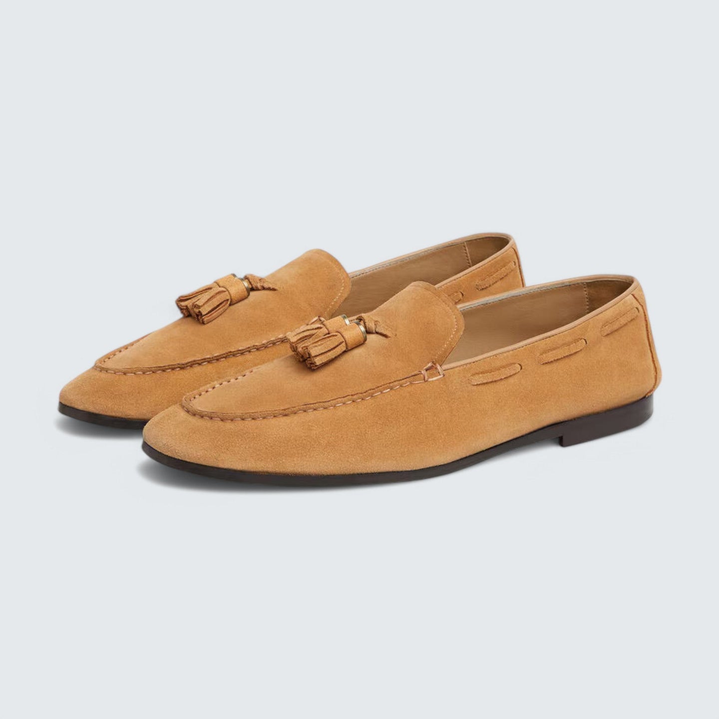 Francis Walk Loafer 'Classic Camel'