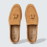 Francis Walk Loafer 'Classic Camel'