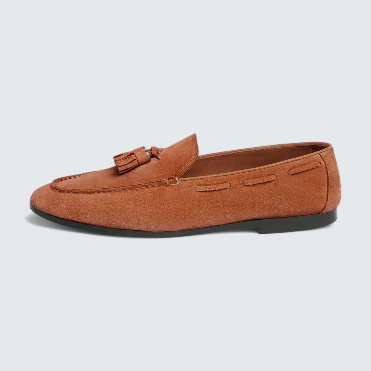 Francis Walk Loafer 'Red Caramel'