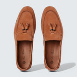 Francis Walk Loafer 'Red Caramel'