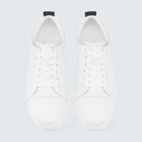 Fun Louis Junior Calf leather Black