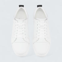 Fun Louis Junior Calf leather Black