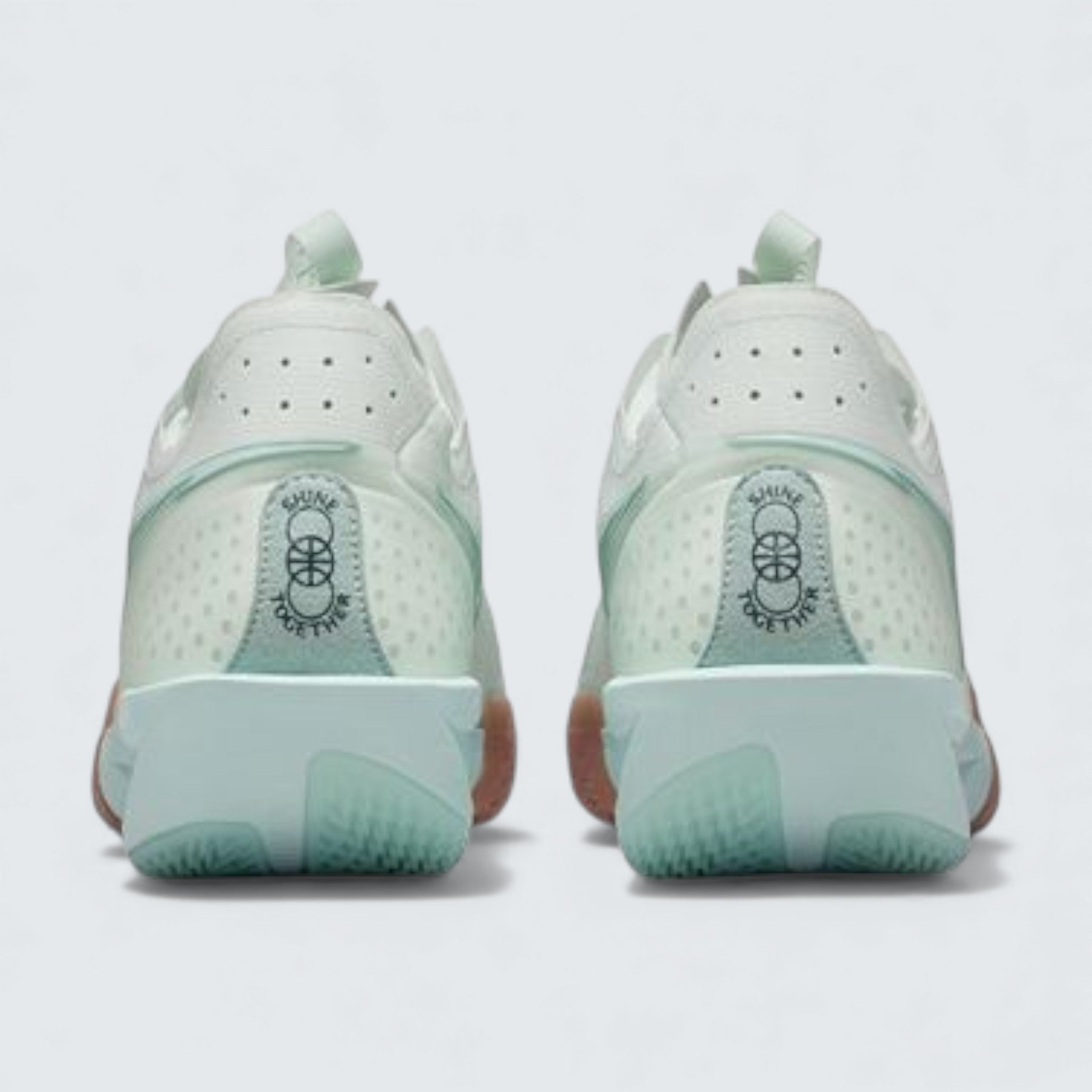 G.T. Cut 3 ’Shine Together’