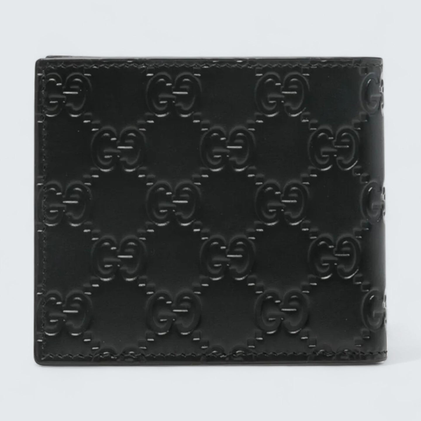 Signature Bifold Wallet