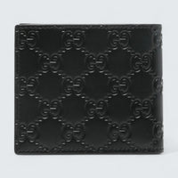 Signature Bifold Wallet