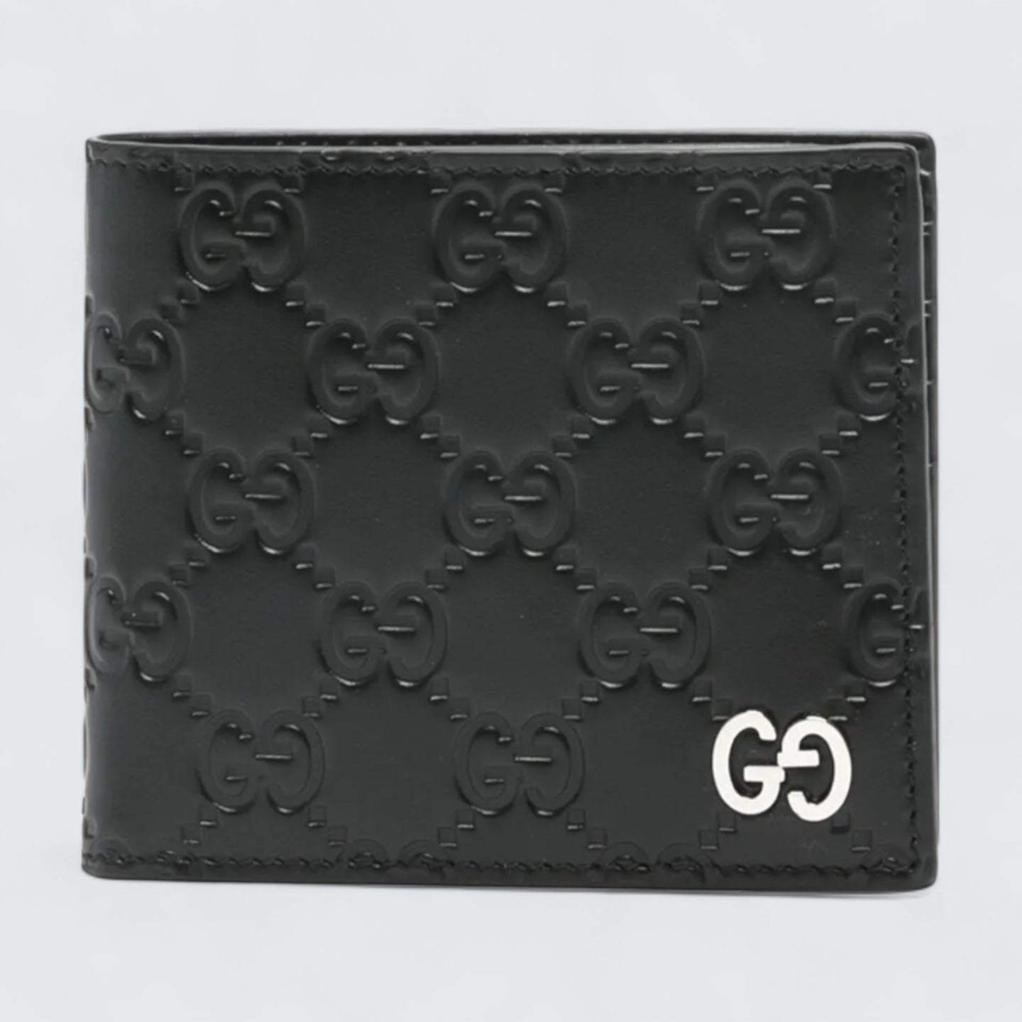 Signature Bifold Wallet