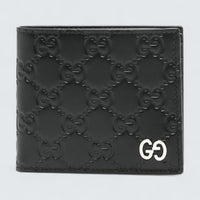 Signature Bifold Wallet