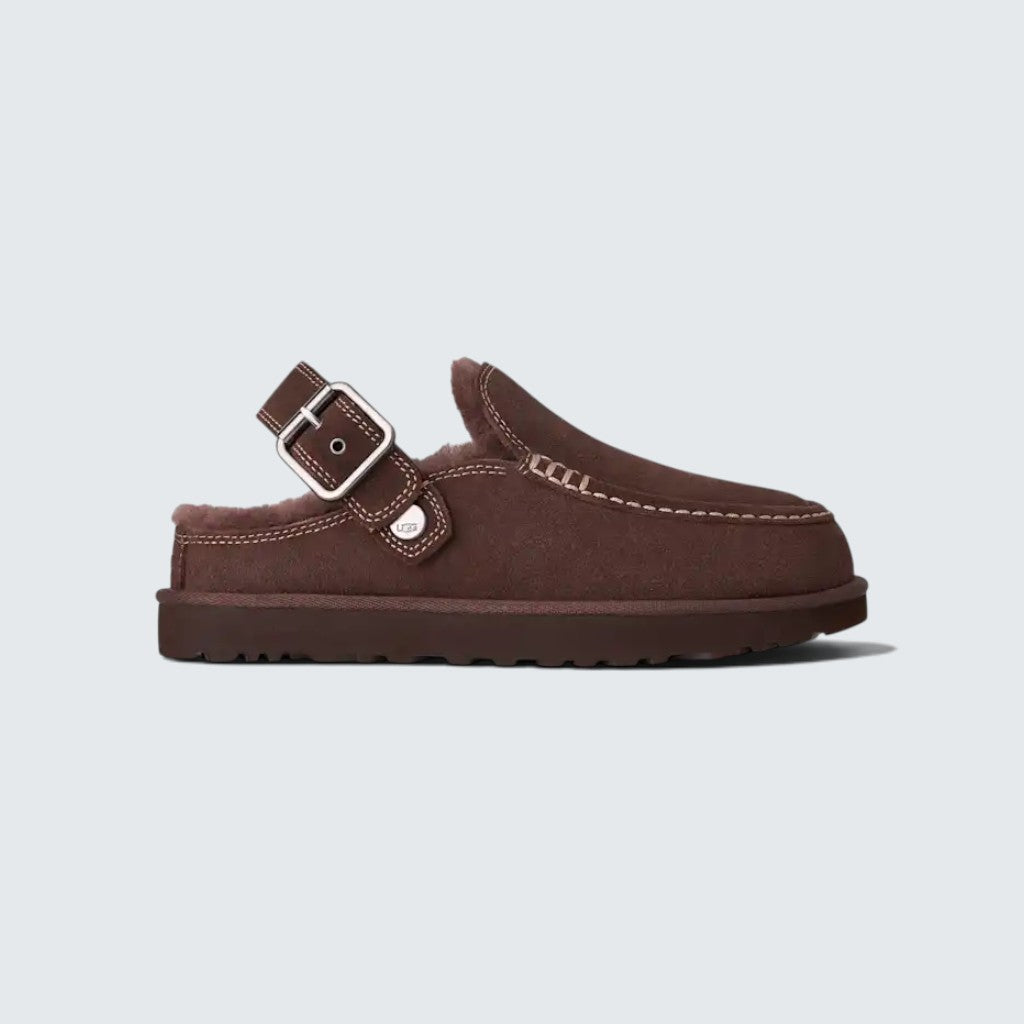 Goldenstar Evelina Clog
