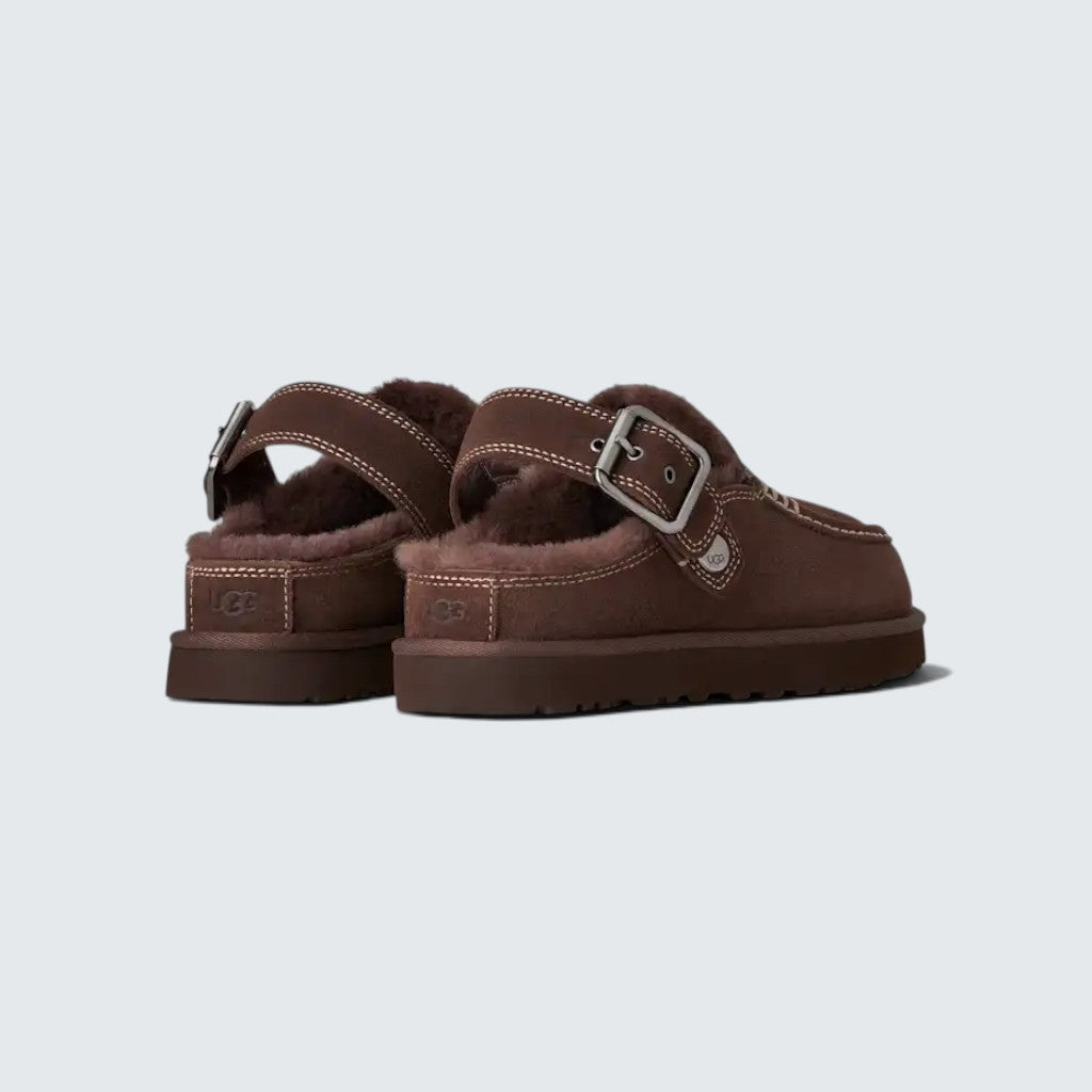 Goldenstar Evelina Clog