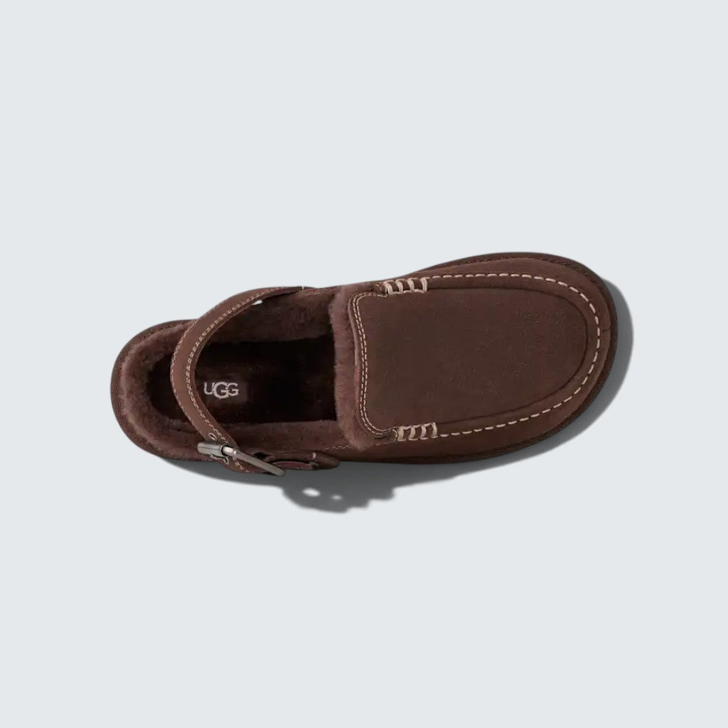 Goldenstar Evelina Clog