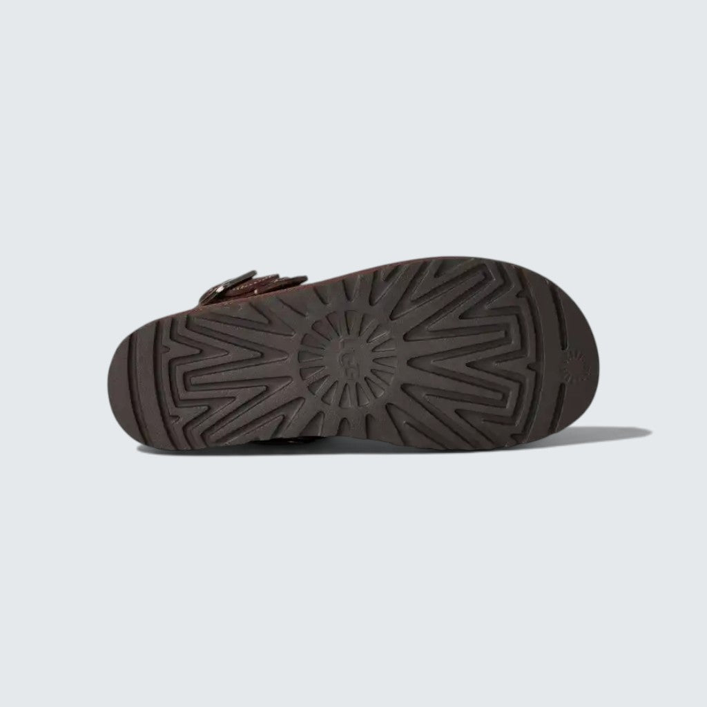 Goldenstar Evelina Clog