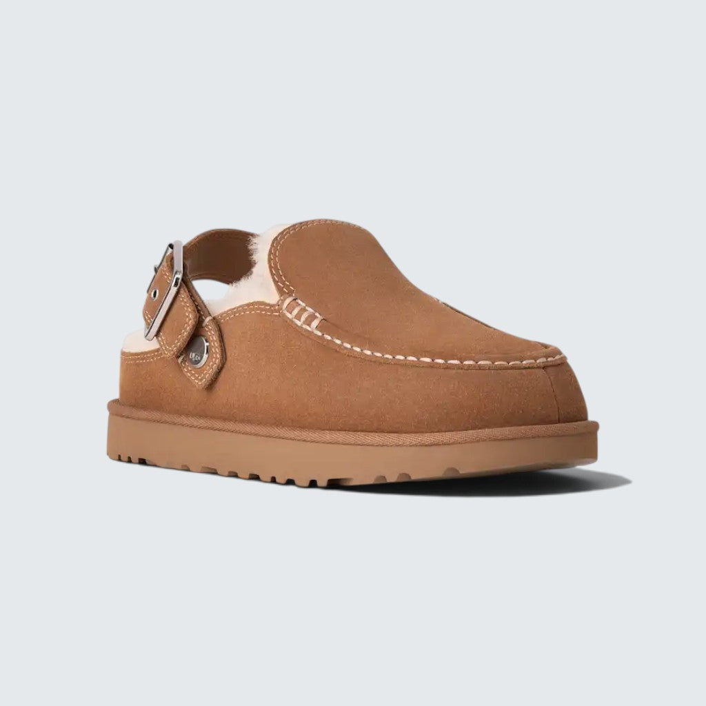 Goldenstar Evelina Clog