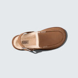 Goldenstar Evelina Clog