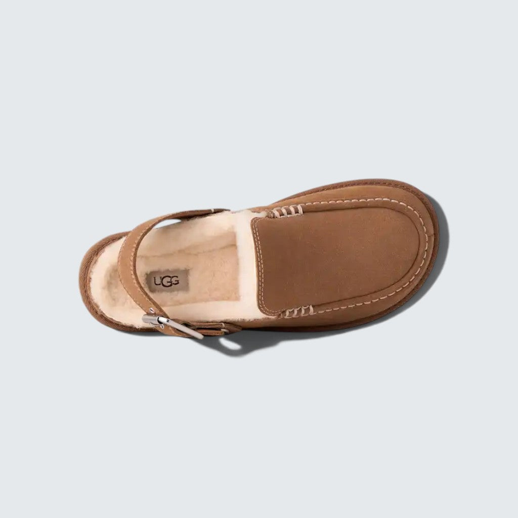 Goldenstar Evelina Clog