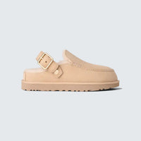 Goldenstar Evelina Clog