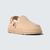 Goldenstar Evelina Clog