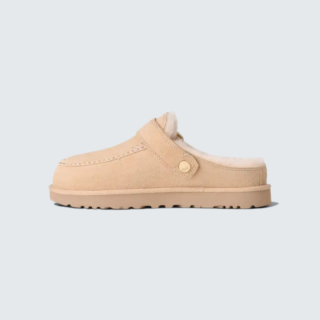Goldenstar Evelina Clog