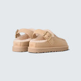 Goldenstar Evelina Clog