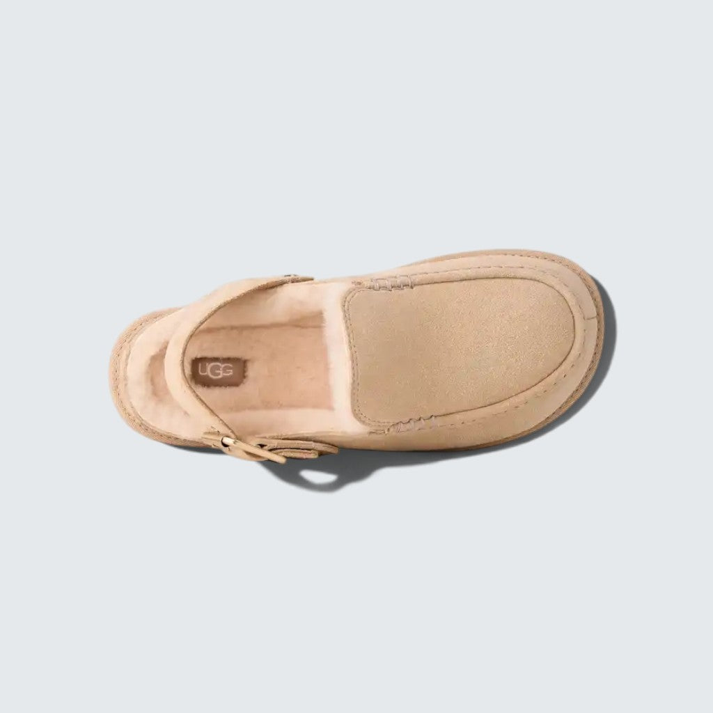 Goldenstar Evelina Clog