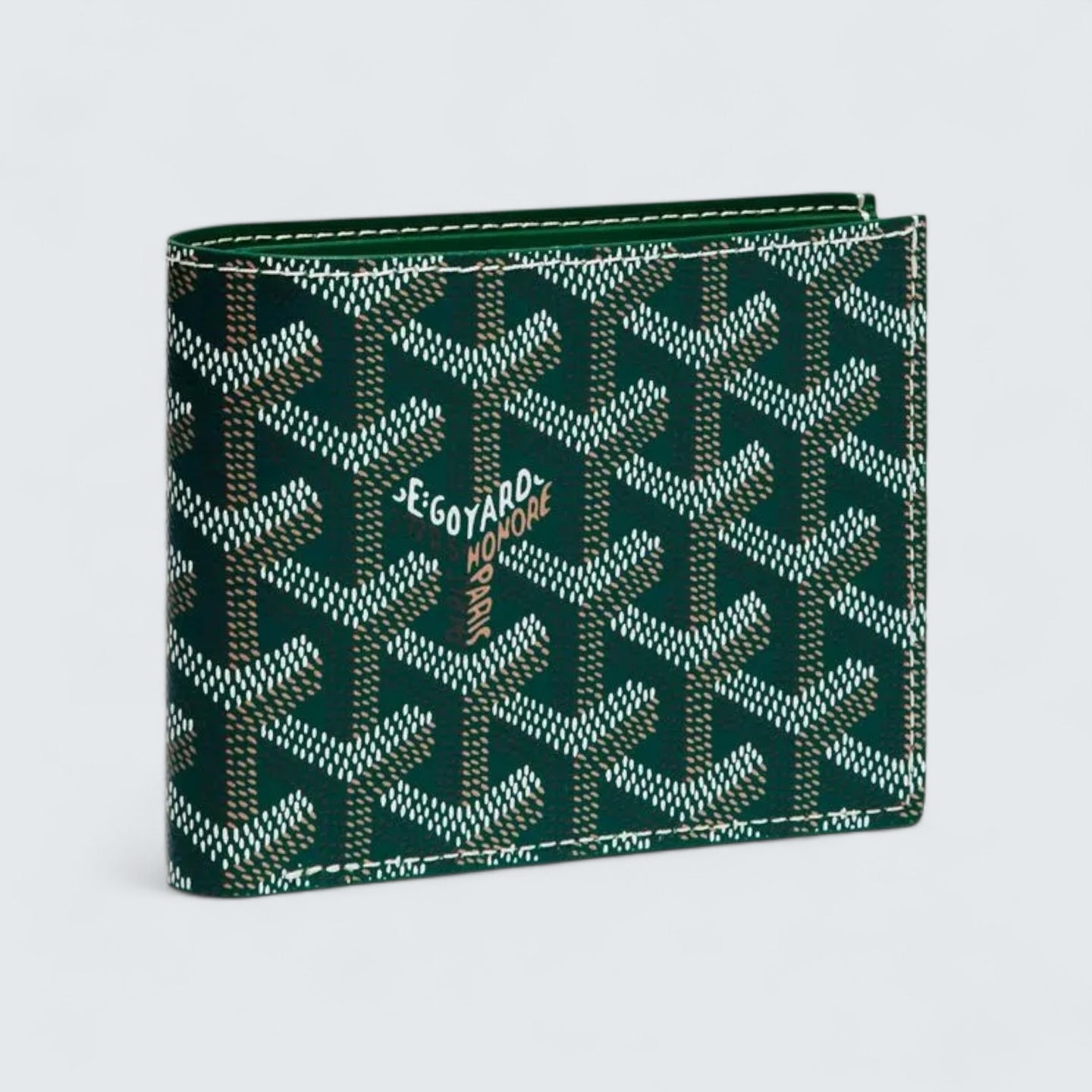 Saint-Florentin Wallet
