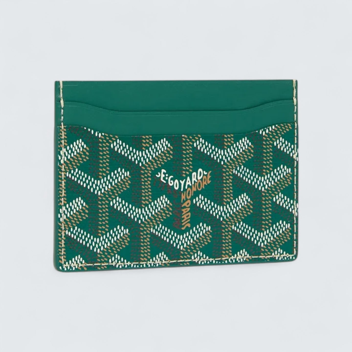 Saint-Sulpice Card Wallet