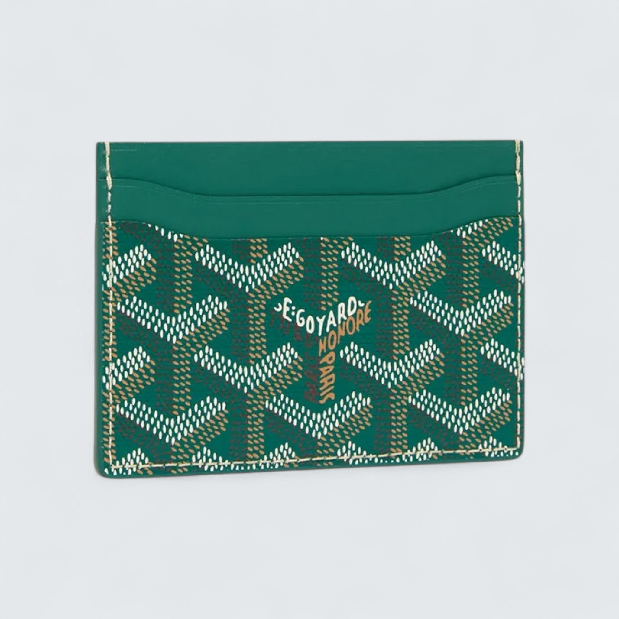 Saint-Sulpice Card Wallet