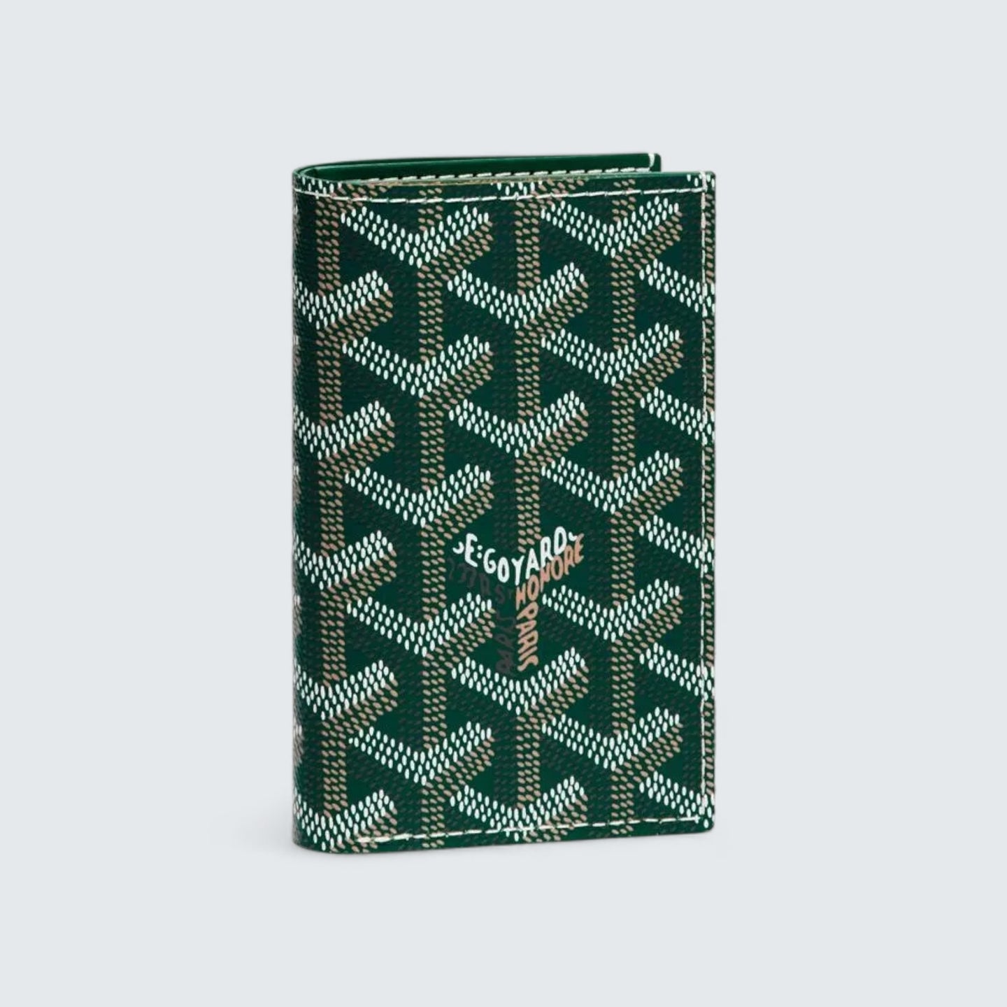 Saint-Pierre Card Wallet
