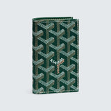 Saint-Pierre Card Wallet