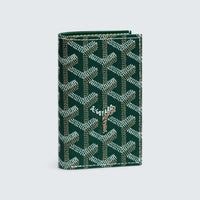 Saint-Pierre Card Wallet