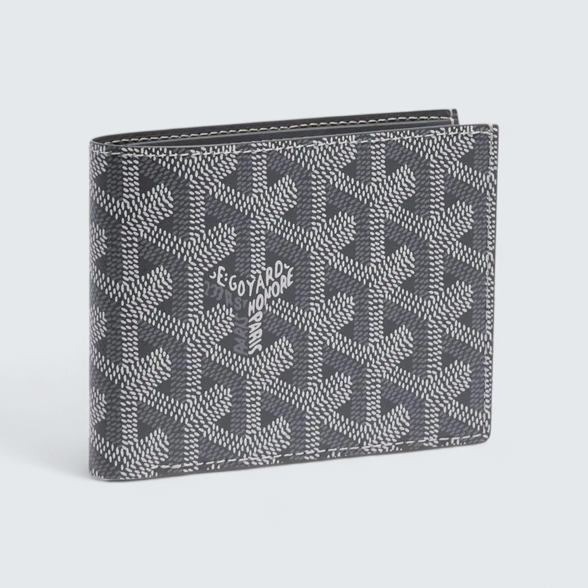 Saint-Florentin Wallet