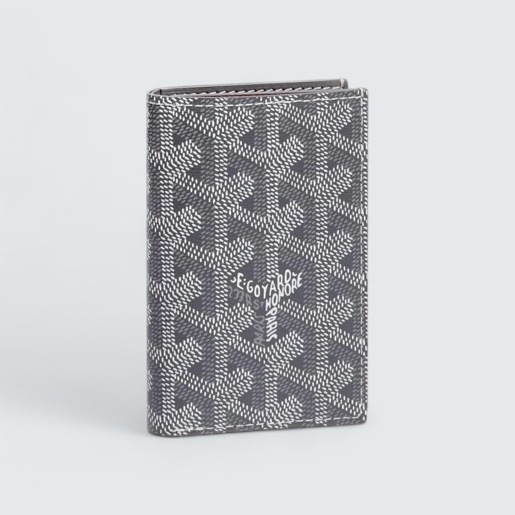 Saint-Pierre Card Wallet